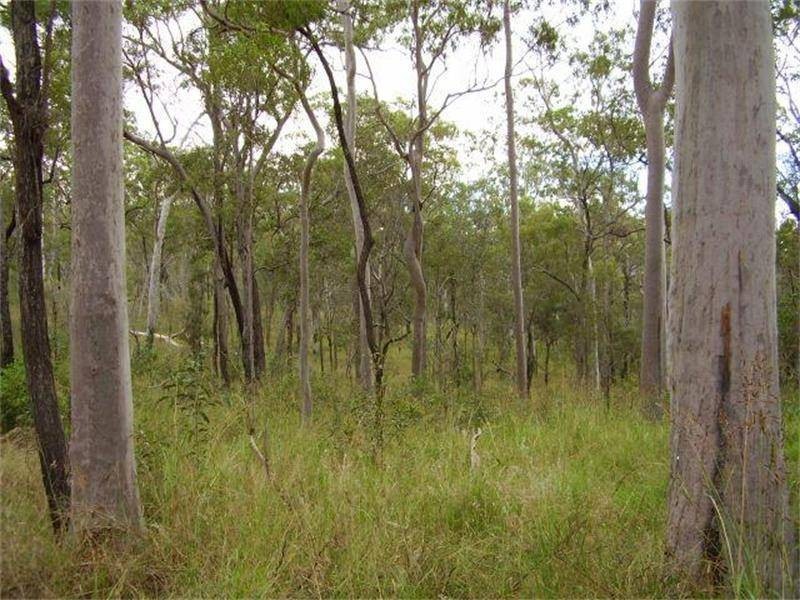 Rosedale QLD 4674