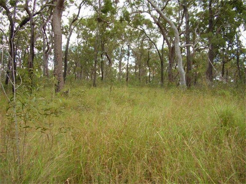 Rosedale QLD 4674