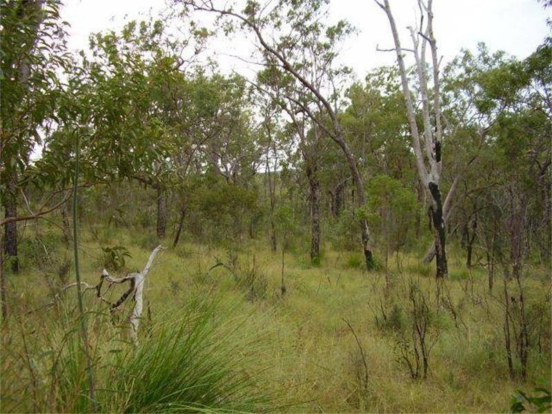 Rosedale QLD 4674
