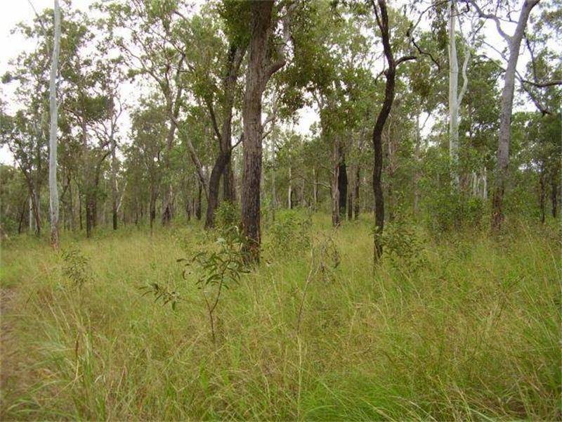 Rosedale QLD 4674