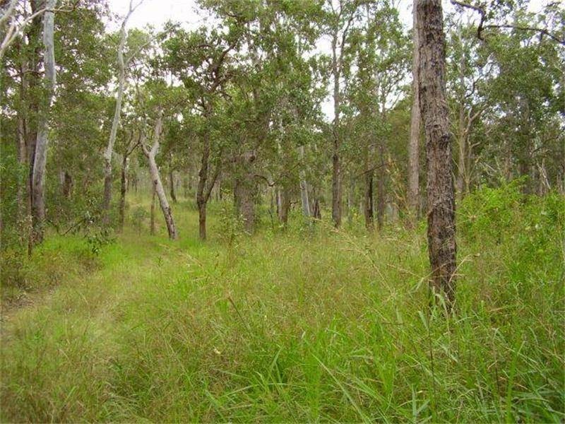 Rosedale QLD 4674