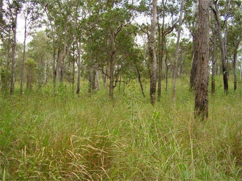 Rosedale QLD 4674