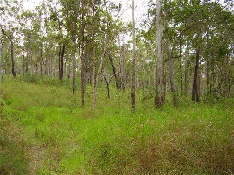 Rosedale QLD 4674