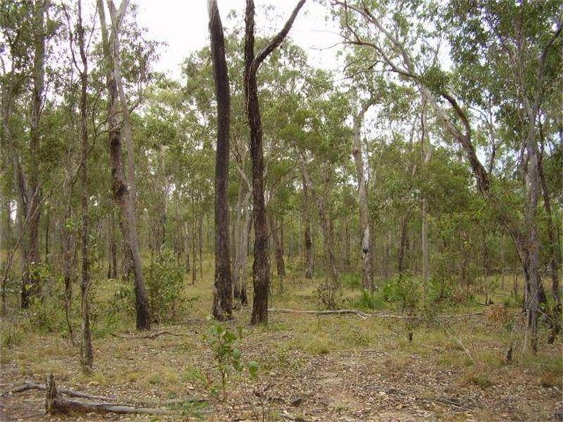 Rosedale QLD 4674