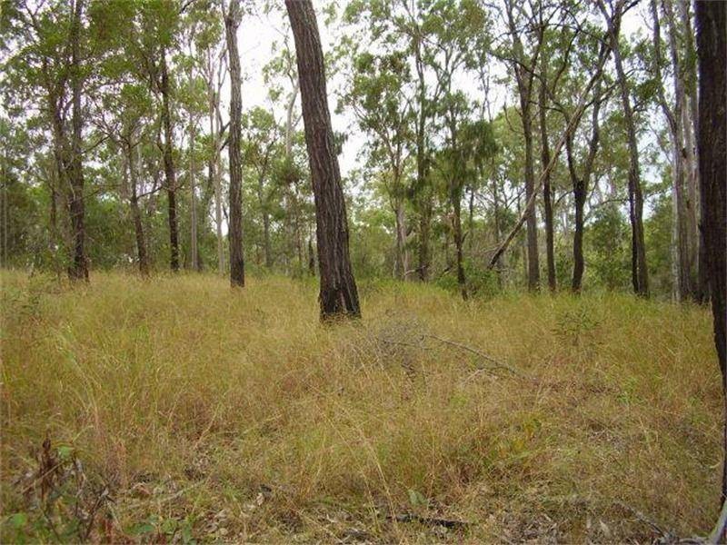 Rosedale QLD 4674