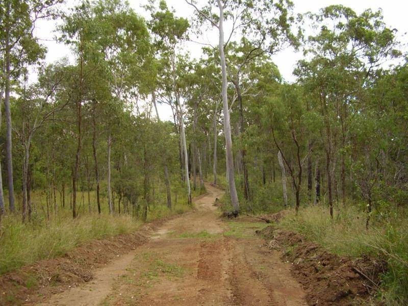 Rosedale QLD 4674