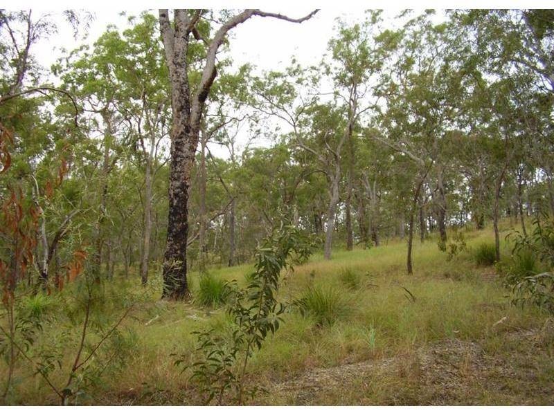 Rosedale QLD 4674
