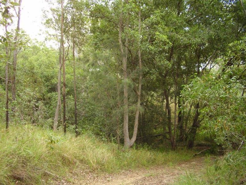Rosedale QLD 4674