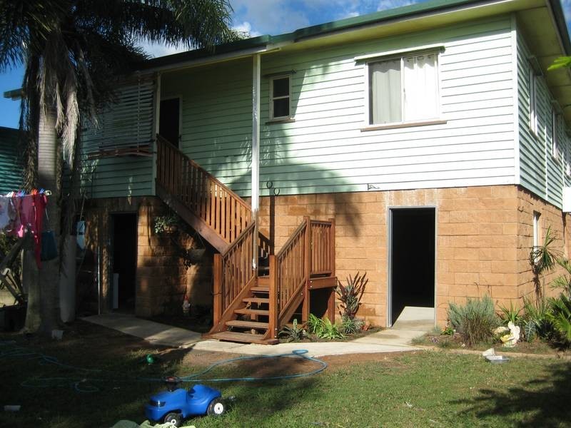 Moore Park QLD 4670