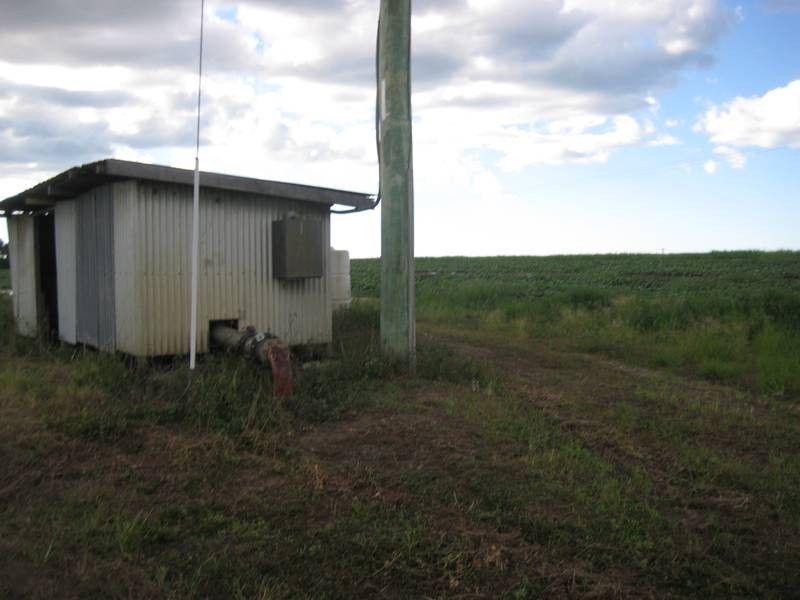 Moore Park QLD 4670