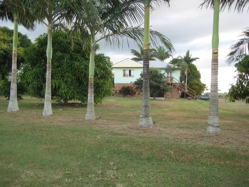Moore Park QLD 4670
