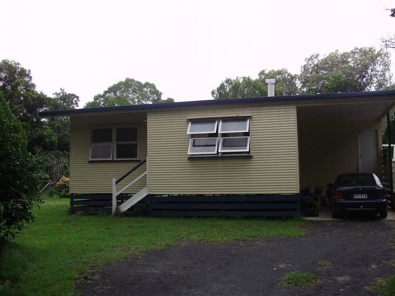 Coonarr QLD 4670