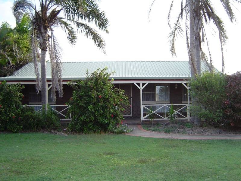 Bargara QLD 4670