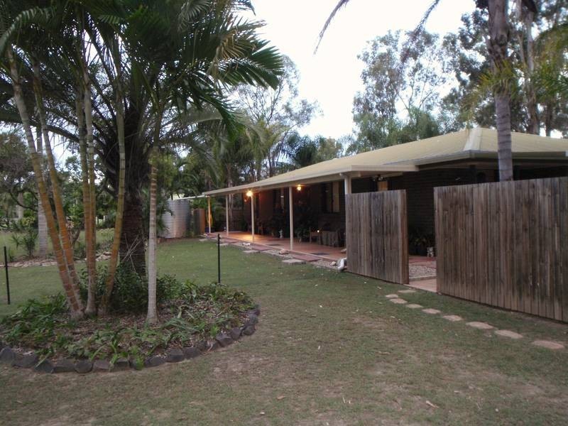 9 Willis Street, Sharon QLD 4670