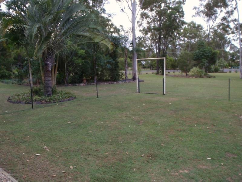 9 Willis Street, Sharon QLD 4670
