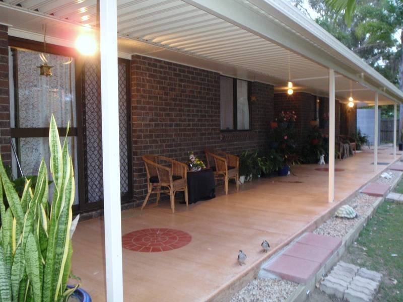 9 Willis Street, Sharon QLD 4670
