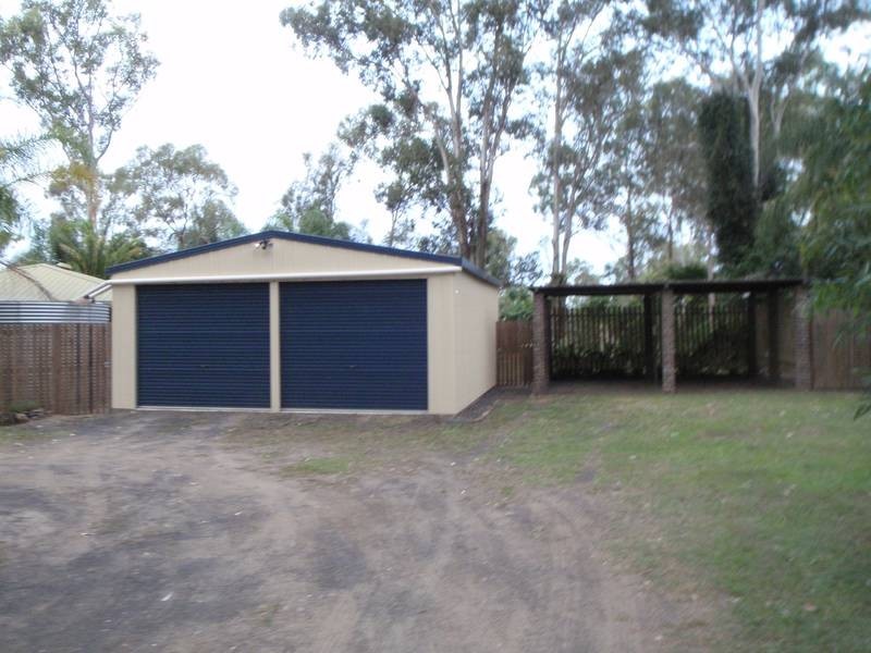 9 Willis Street, Sharon QLD 4670