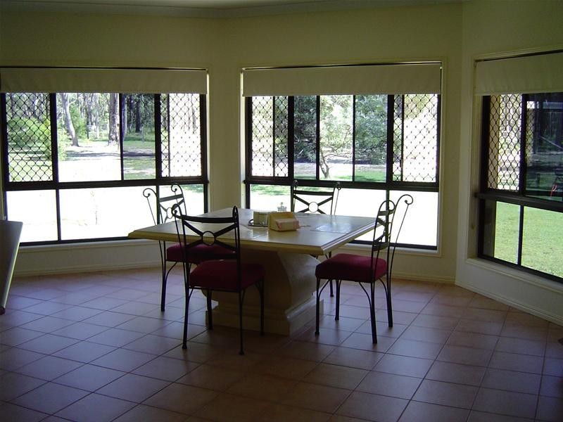 Moore Park Beach QLD 4670