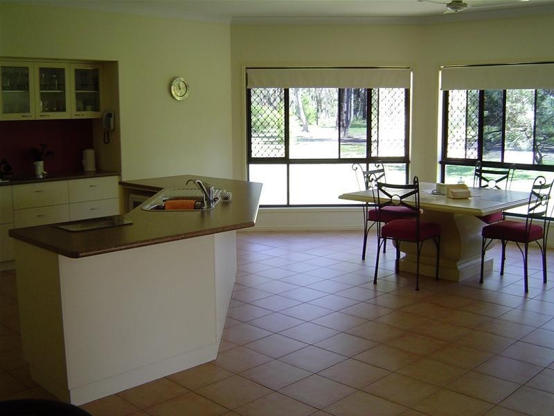 Moore Park Beach QLD 4670