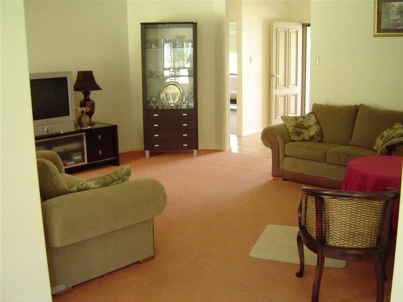 Moore Park Beach QLD 4670