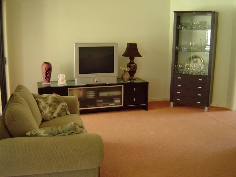 Moore Park Beach QLD 4670