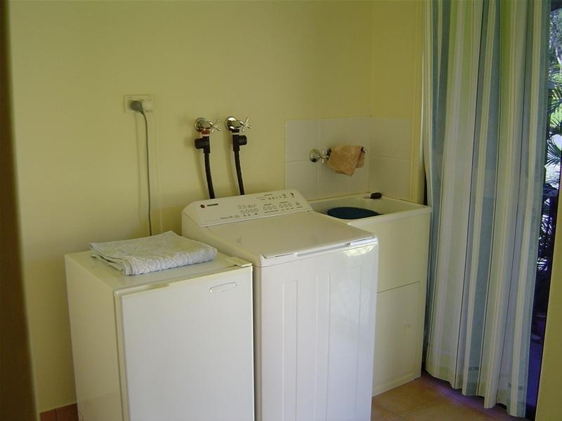 Moore Park Beach QLD 4670