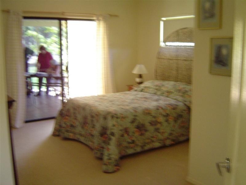 Moore Park Beach QLD 4670