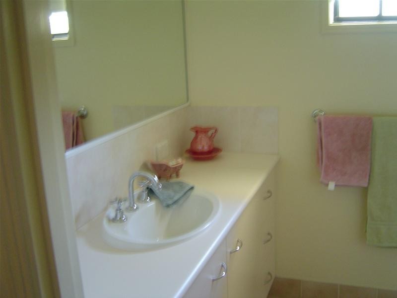 Moore Park Beach QLD 4670