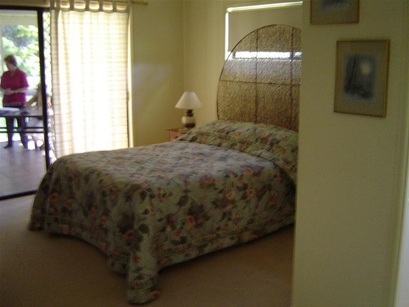 Moore Park Beach QLD 4670