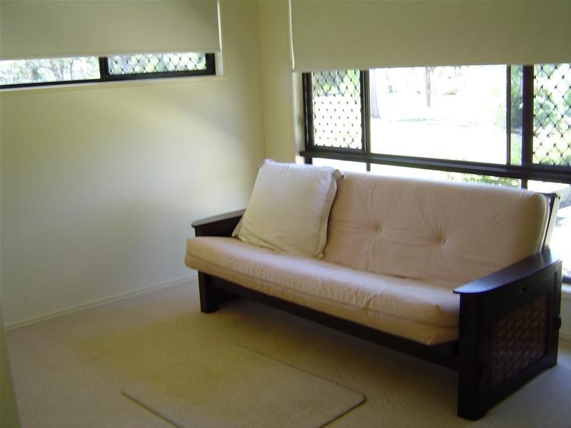 Moore Park Beach QLD 4670