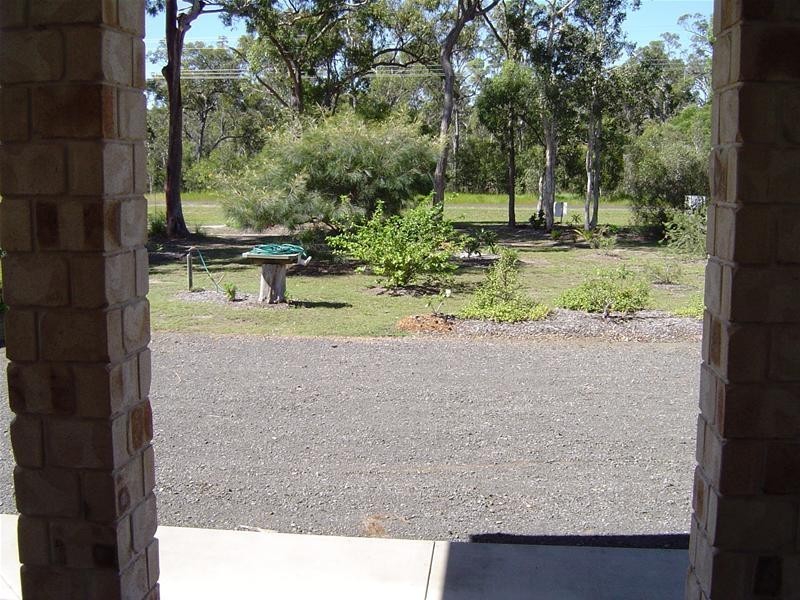 Moore Park Beach QLD 4670
