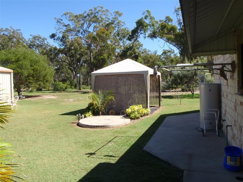 Moore Park Beach QLD 4670