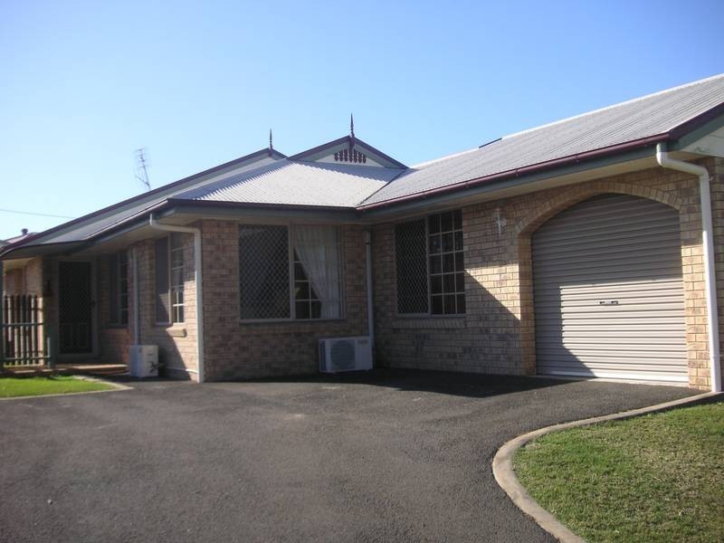 Millbank QLD 4670