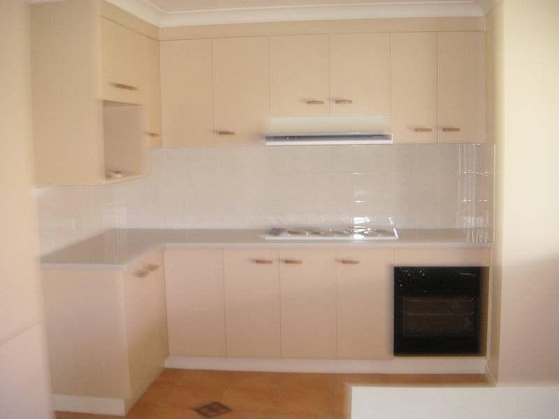 Millbank QLD 4670