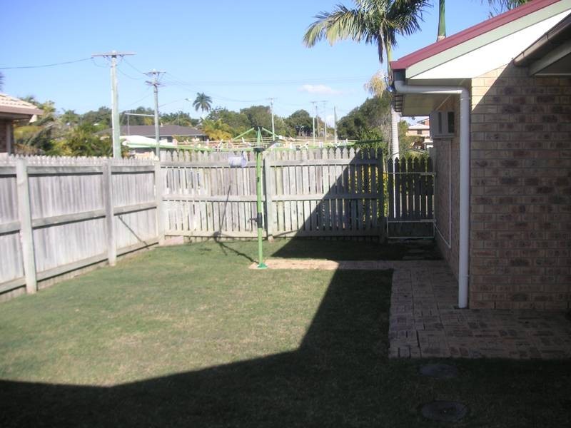 Millbank QLD 4670