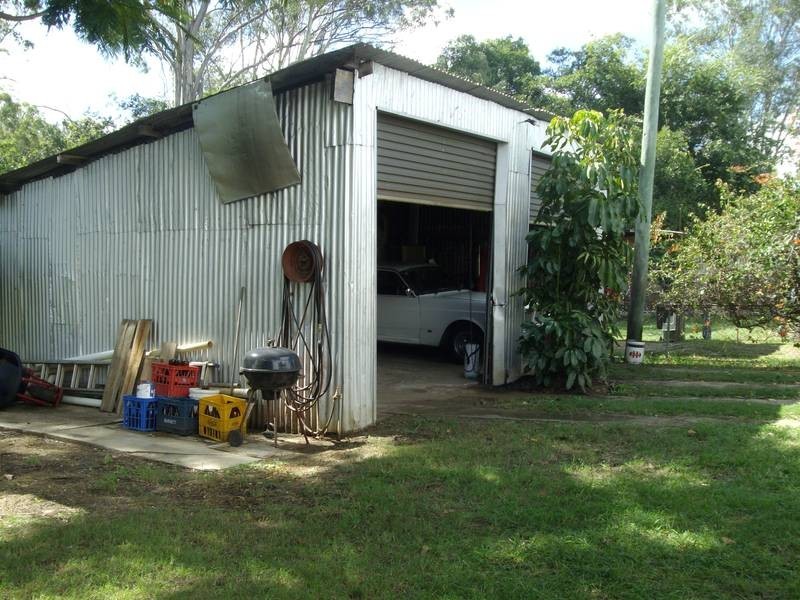 Gin Gin QLD 4671