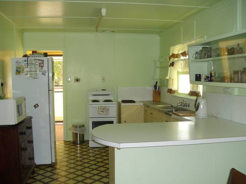 Gin Gin QLD 4671