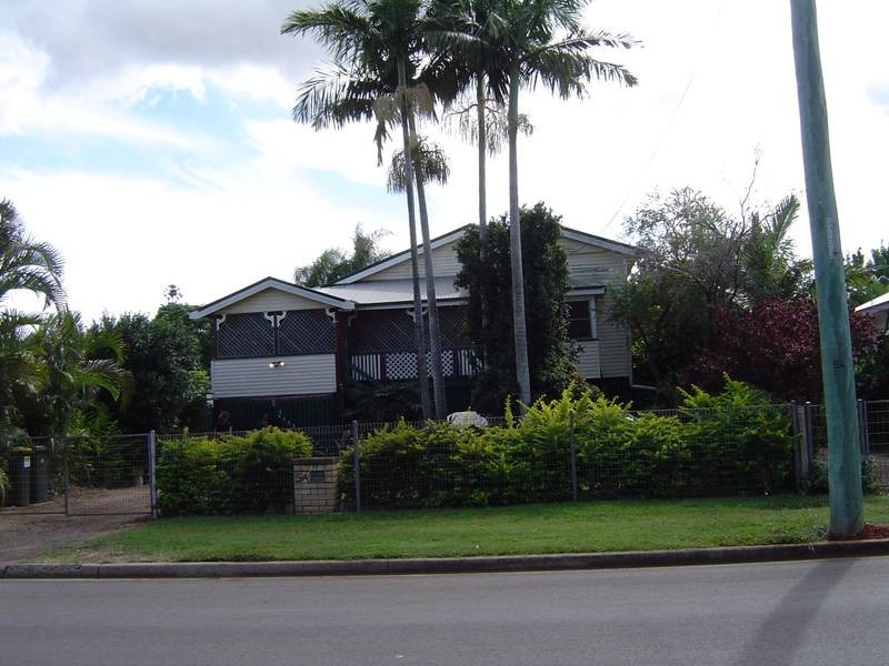 Avenell Heights QLD 4670