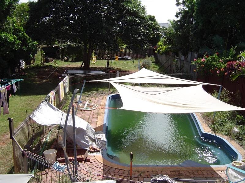 Avenell Heights QLD 4670