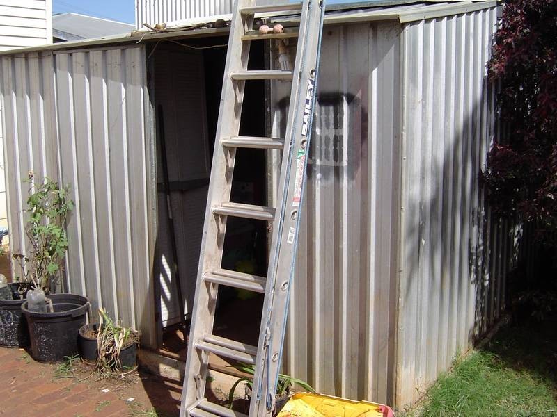 Avenell Heights QLD 4670