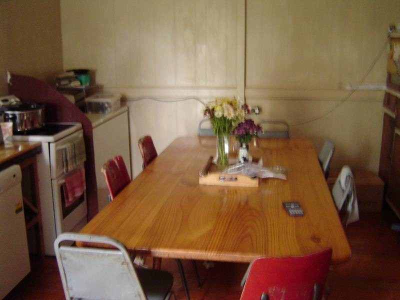 Avenell Heights QLD 4670