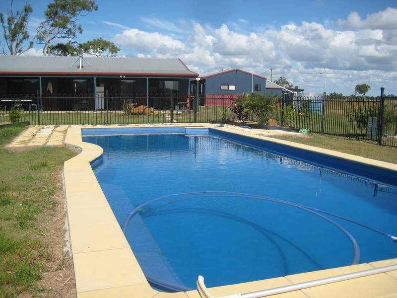 Woongarra QLD 4670