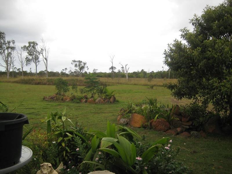 Woongarra QLD 4670