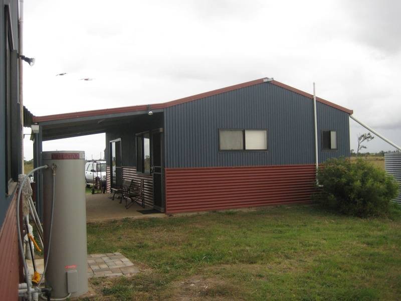 Woongarra QLD 4670