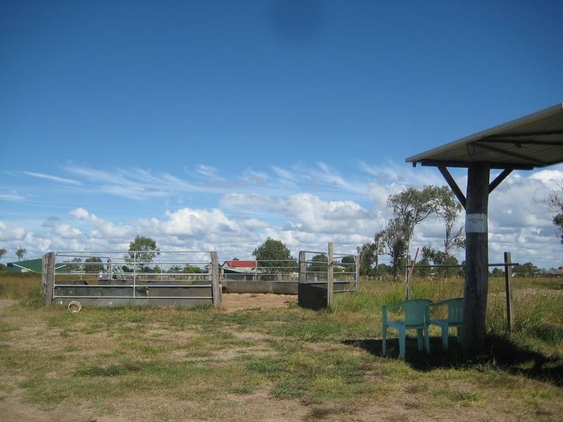 Woongarra QLD 4670