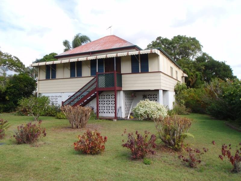 Bundaberg South QLD 4670