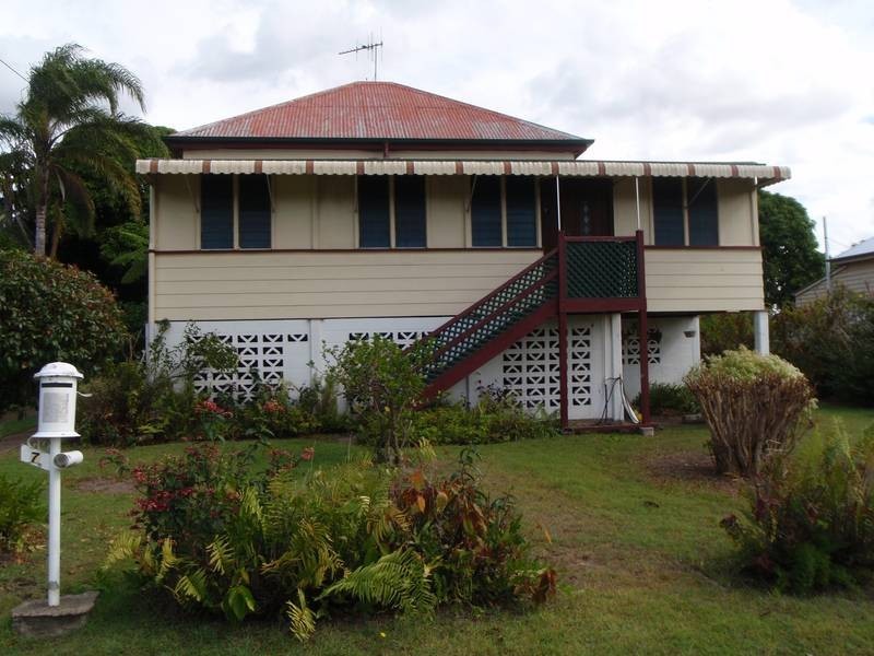 Bundaberg South QLD 4670