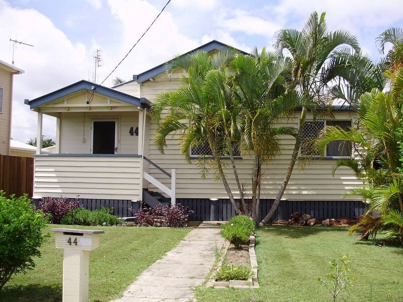 Norville QLD 4670