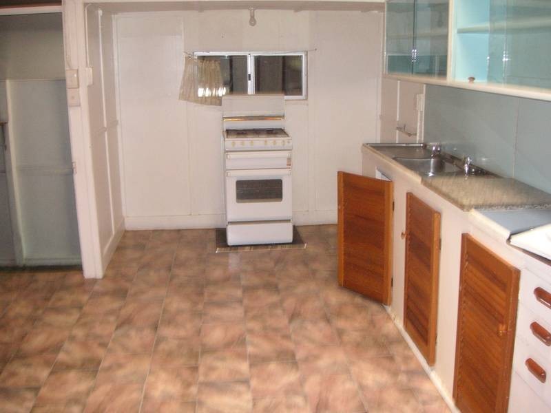 Norville QLD 4670