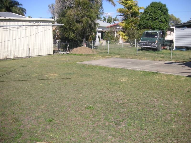 Norville QLD 4670